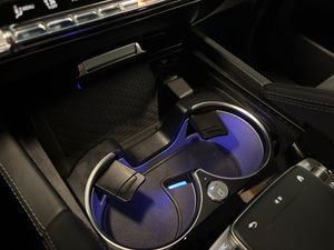 Mercedes GLE53 AMG bild 15