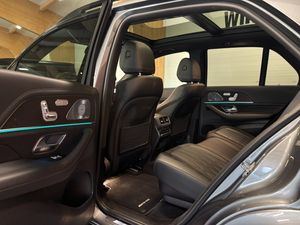 Mercedes GLE53 AMG bild 24