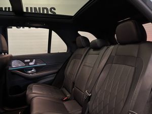 Mercedes GLE53 AMG bild 26