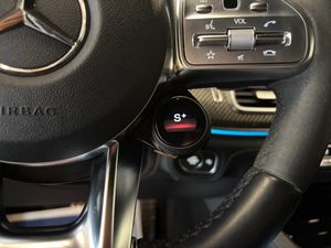 Mercedes GLE53 AMG bild 10