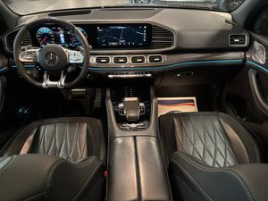 Mercedes GLE53 AMG bild 27