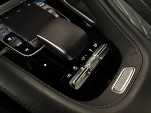 Mercedes GLE53 AMG bild 14