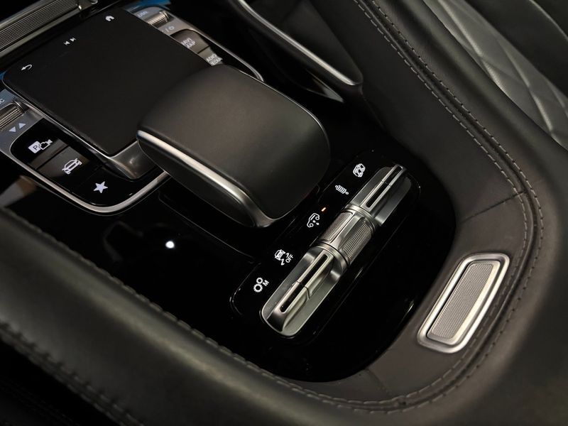 Mercedes GLE53 AMG bild 14