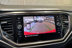 Volkswagen T-Roc bild 9