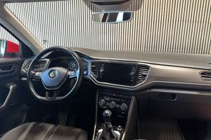 Volkswagen T-Roc bild 6