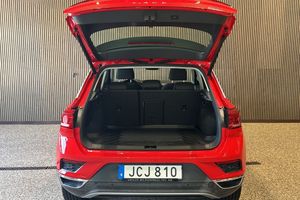 Volkswagen T-Roc bild 8