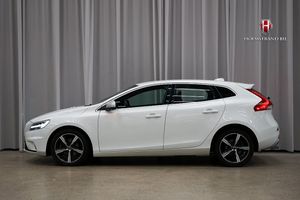 Volvo V40 bild 1
