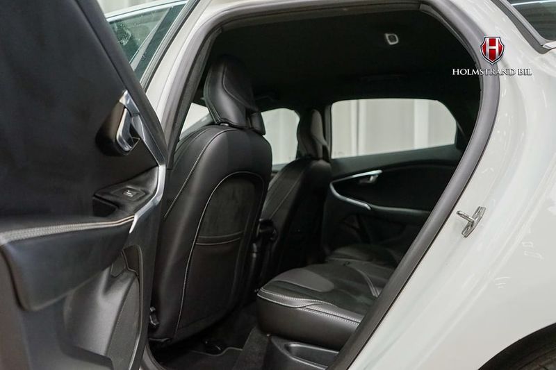 Volvo V40 bild 10