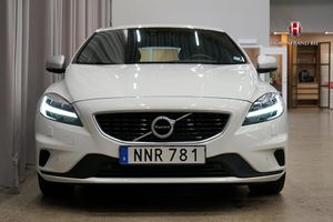 Volvo V40 bild 5