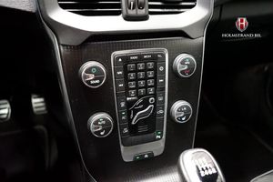 Volvo V40 bild 19