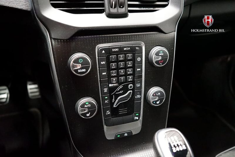 Volvo V40 bild 19