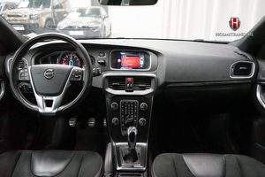 Volvo V40 bild 12