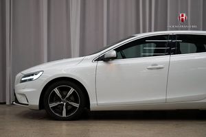Volvo V40 bild 6