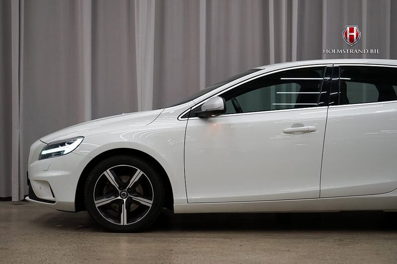 Volvo V40 bild 6