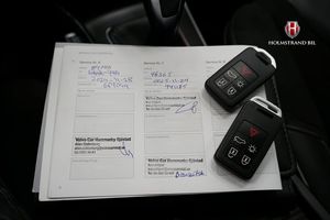 Volvo V40 bild 22