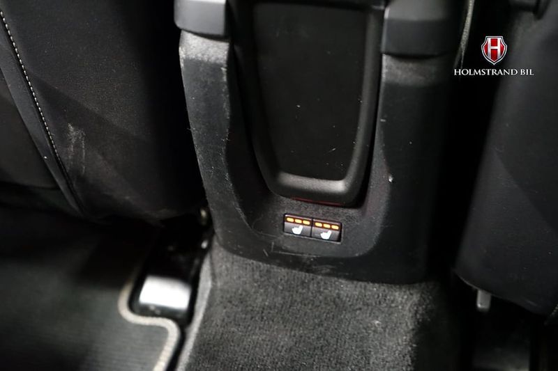 Volvo V40 bild 11