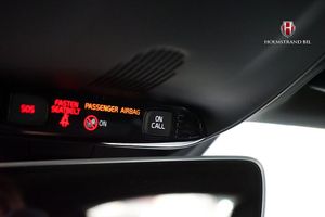 Volvo V40 bild 20