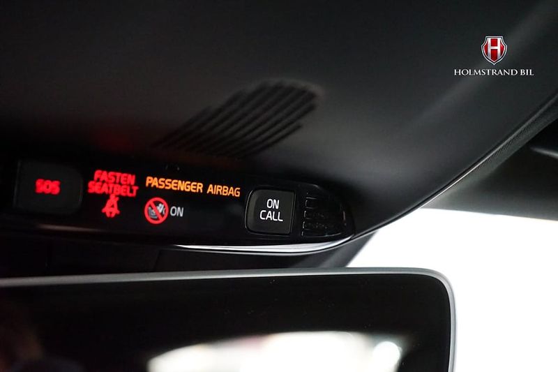 Volvo V40 bild 20