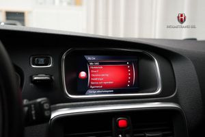 Volvo V40 bild 17