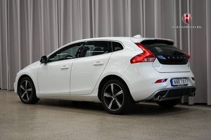Volvo V40 bild 4