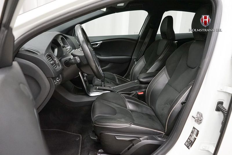 Volvo V40 bild 9