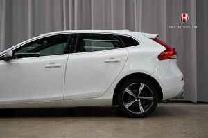 Volvo V40 bild 7