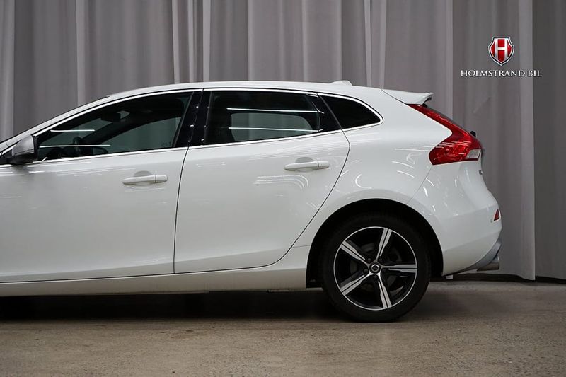 Volvo V40 bild 7