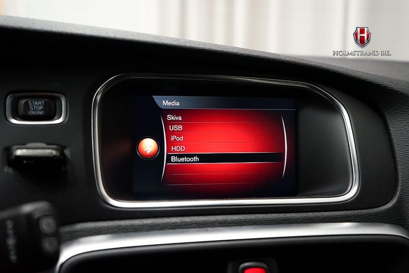 Volvo V40 bild 16