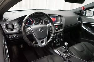 Volvo V40 bild 8