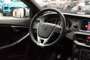 Volvo V40 bild 13