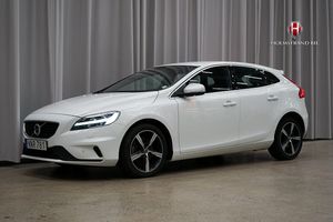 Volvo V40 bild 3