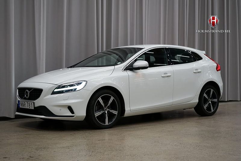 Volvo V40 bild 3