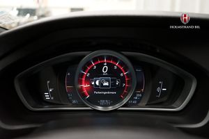 Volvo V40 bild 14
