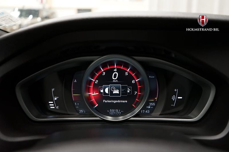 Volvo V40 bild 14