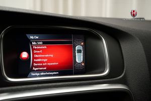 Volvo V40 bild 15