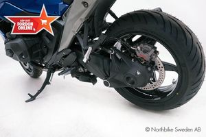 BMW R 1300 RS bild 8