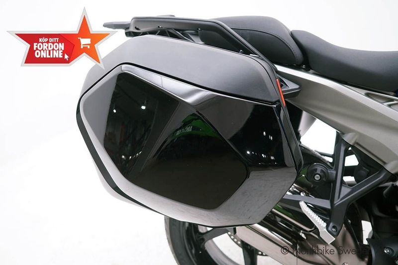 BMW R 1300 RS bild 11