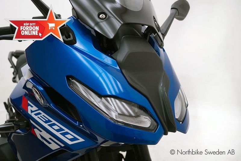 BMW R 1300 RS bild 17