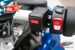 BMW R 1300 RS bild 20