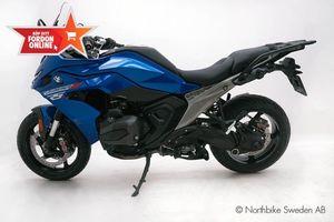 BMW R 1300 RS bild 5