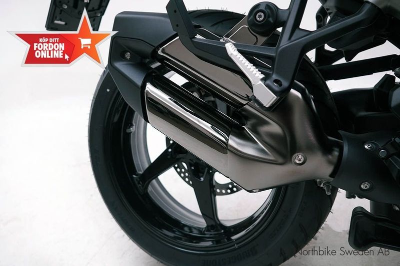 BMW R 1300 RS bild 10