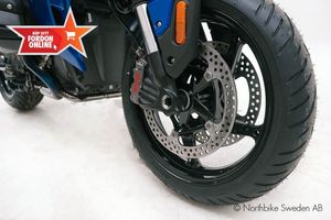 BMW R 1300 RS bild 16