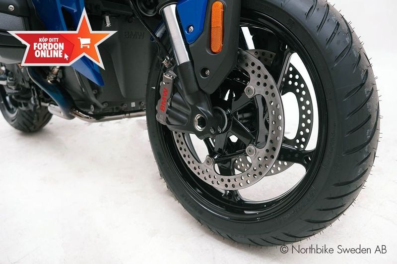 BMW R 1300 RS bild 16