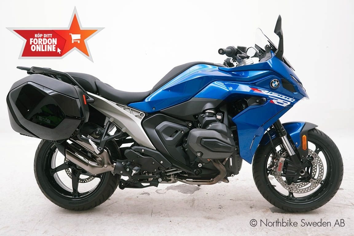 BMW R 1300 RS