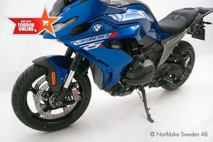 BMW R 1300 RS bild 4