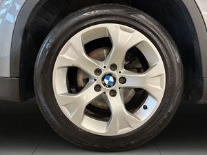 BMW X1 bild 14