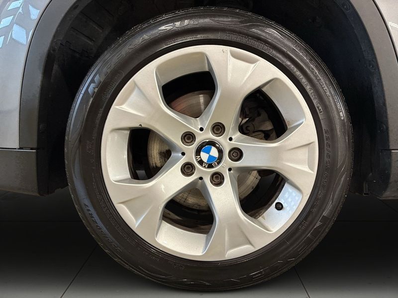 BMW X1 bild 14