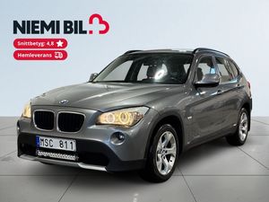 BMW X1 bild 1