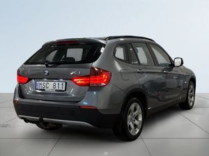 BMW X1 bild 6
