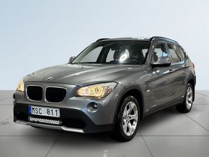 BMW X1 bild 16